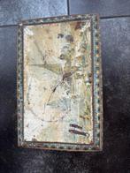 Oud blik Pette cacao, Ophalen of Verzenden, Minder dan 50 cm, Minder dan 100 cm