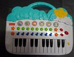Fisher-Price Piano met Geluid, Ophalen of Verzenden, Gebruikt, Overige typen, Met geluid