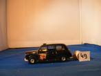 Austin london taxi, corgi, 1/36 (49), Ophalen of Verzenden, Zo goed als nieuw, Auto