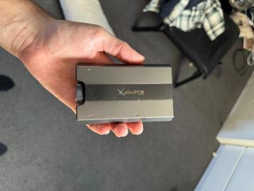 Soundblaster X Geluids AMP beschikbaar voor biedingen