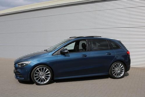 Mercedes-Benz B-Klasse 200 AMG Pakket AMG Nightpakket (Panor, Auto's, Mercedes-Benz, Te koop, B-Klasse, ABS, Achteruitrijcamera