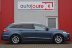 Ford Mondeo Wagon 2.0 IVCT HEV Titanium € 15.950,00, Auto's, Ford, Automaat, Adaptive Cruise Control, Stof, Mondeo