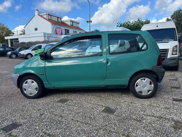 Renault Twingo 1e Model,1.2,140.821km,1-1994: 1895,- beschikbaar voor biedingen