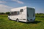 Carado T 338 Half Integraal| Cruise control | 2x Airconditio, Automaat, Capron, 7 tot 8 meter, Bedrijf
