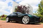 Jaguar F-type Coupe 3.0 V6 *400pk* nieuwe APK en beurt, Automaat, Achterwielaandrijving, Beige, Leder