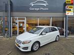 Mercedes-Benz B-klasse Mercedes-Benz B180 Blue Efficiency Am, Voorwielaandrijving, 65 €/maand, Stof, Gebruikt