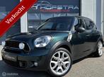 Mini Countryman 1.6 Cooper S ALL4 Pano Xenon Trekhk Leer Uni, 1355 kg, Euro 5, 15 km/l, Lichtsensor