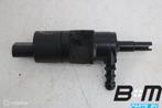 Koplampsproeierpomp Audi TT 8J 3B0955681A, Gebruikt