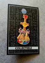 Hardrock cafe pin Londen, Verzamelen, Speldjes, Pins en Buttons, Ophalen of Verzenden, Nieuw