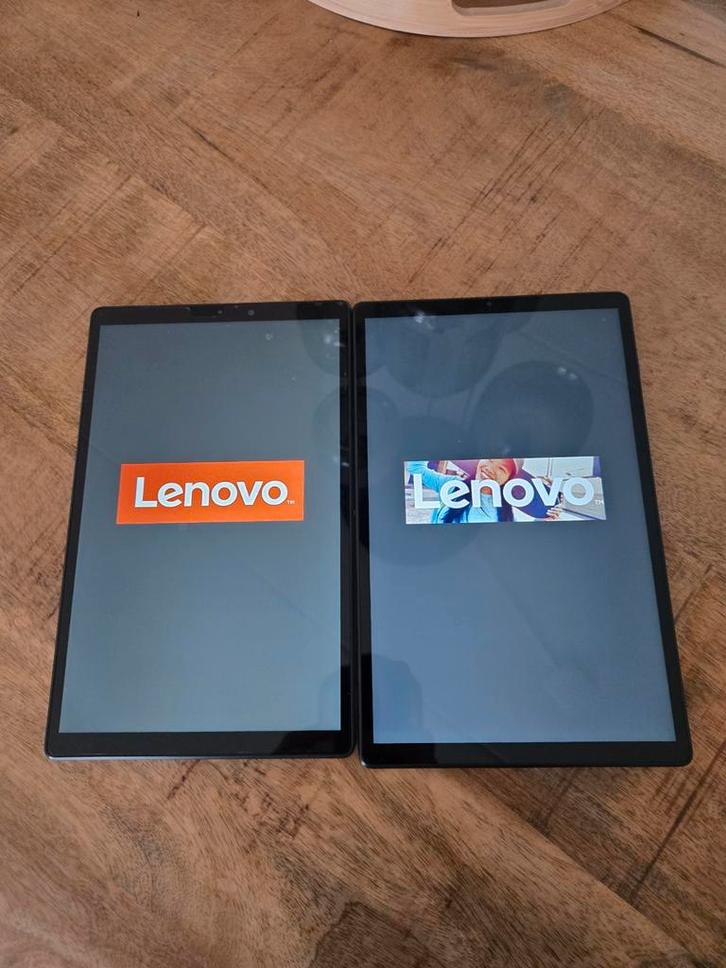 Lenovo Tablet - Zo goed als nieuw!, Computers en Software, Android Tablets, Zo goed als nieuw, Wi-Fi, 10 inch, 32 GB, Ophalen