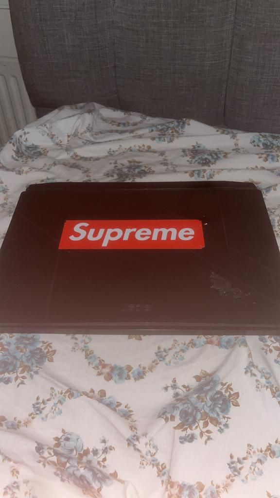 Gaming Laptop Acer Nitro 5, Computers en Software, Windows Laptops, Gebruikt, 15 inch, SSD, 2 tot 3 Ghz, Gaming, Ophalen