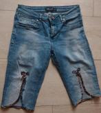 blauwe spijkerbroek jeans van Cars maat : 30/34, Kleding | Dames, Spijkerbroeken en Jeans, Cars, Blauw, W30 - W32 (confectie 38/40)