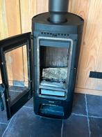 Houtkachel Supra - Zo goed als nieuw!, Huis en Inrichting, Ophalen, Houtkachel, Zo goed als nieuw, Vrijstaand