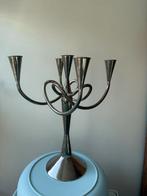 Driade Kosmo Matthew Boulton Kandelaar, Ophalen, 25 tot 50 cm, Zo goed als nieuw, Metaal