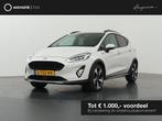 Ford Fiesta 1.0 EcoBoost Active | Winterpakket | Cruise Cont, Voorwielaandrijving, 1141 kg, Gebruikt, Euro 6