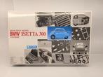 Gunze Sangyo BMW Isetta 300 High Tech Model, Overige merken, Auto, Verzenden, Groter dan 1:32