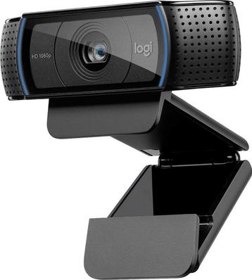 Logitech C920 HD Pro

9,2/10 (352

 beschikbaar voor biedingen