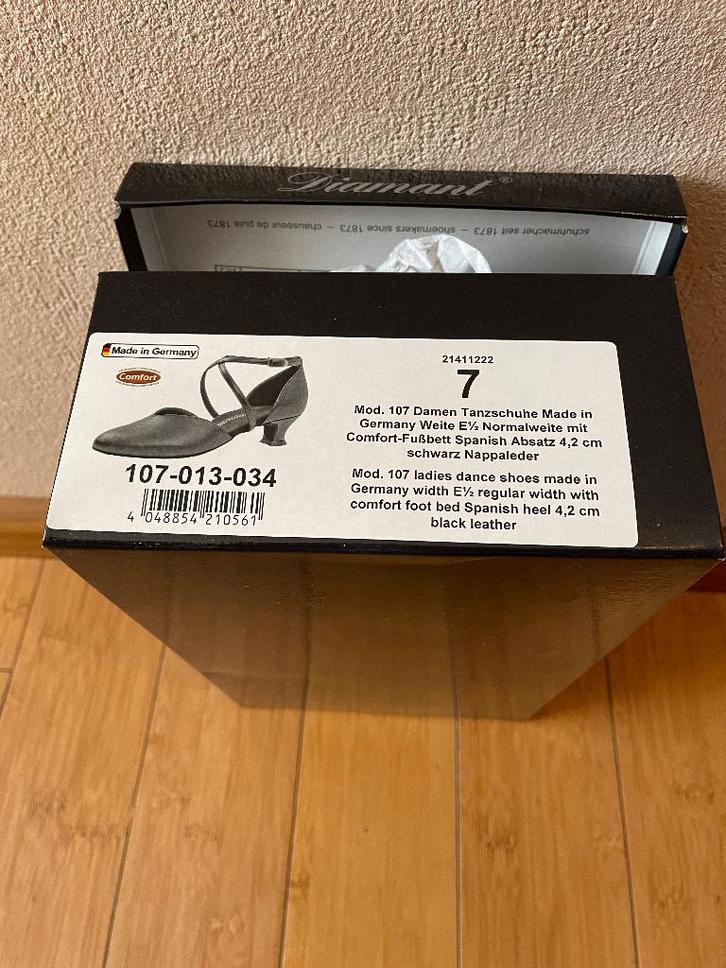 dansschoenen dames, Kleding | Dames, Schoenen, Zo goed als nieuw, Dansschoenen, Zwart, Ophalen of Verzenden