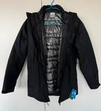 2-in-1 Columbia Jas - Waterdicht & Winddicht - Nieuw!, Ophalen of Verzenden, Nieuw