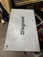 Legrand markering, Ophalen, Zo goed als nieuw