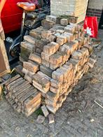 Sierklinkers gratis, Tuin en Terras, Tegels en Klinkers, Ophalen, Gebruikt, Klinkers, 10 m² of meer