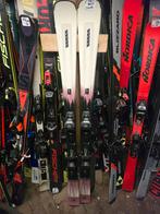 156cm K2 DISRUPTION 76 CTI W ALL MOUNTAIN