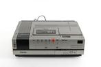 Sony C7 e betamax videorecorder, Ophalen of Verzenden, Gebruikt, Betamax-speler of -recorder