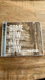 Paulusma somehow anyhow, Ophalen of Verzenden, 2000 tot heden, Zo goed als nieuw