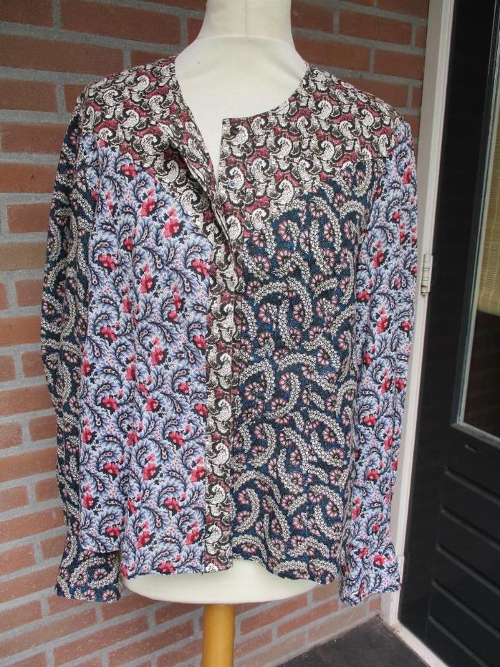 Isabel Marant, size M, Kleding | Dames, Blouses en Tunieken, Zo goed als nieuw, Maat 38/40 (M), Overige kleuren, Verzenden