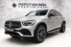 Mercedes-Benz GLC Coupé 300e 4MATIC Premium+ AMG | Schuifda, Automaat, Gebruikt, 4 cilinders, 320 pk