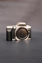 Minolta Dynax 4, Audio, Tv en Foto, Fotocamera's Analoog, Ophalen of Verzenden, Gebruikt, Spiegelreflex, Minolta