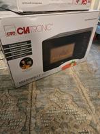 Nieuwe magnetron, Witgoed en Apparatuur, Magnetrons, Ophalen, Nieuw