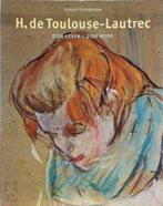 H. de Toulouse-Lautrec, Ophalen of Verzenden, Zo goed als nieuw, Lesley Stevenson, Schilder- en Tekenkunst