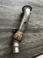 Downpipe bmw 328i/228i n20, Ophalen of Verzenden, BMW, Gereviseerd