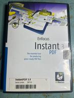 Enfocus Instant PDF 3.6, Ophalen of Verzenden, Zo goed als nieuw, MacOS