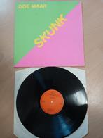Doe Maar - Skunk LP (1980), Cd's en Dvd's, Vinyl | Nederlandstalig, Ophalen of Verzenden, Gebruikt, Pop