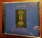 Rush -counterparts, Ophalen of Verzenden, Zo goed als nieuw