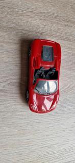 Ferrari 360 Spider Shell Modelauto, Ophalen of Verzenden, Zo goed als nieuw