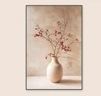 Wisseldoek Artframe Werk aan de Muur, Ophalen of Verzenden, Nieuw