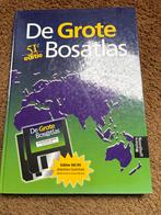 De Grote Bosatlas 51e editie, Bosatlas, 1800 tot 2000, Nederland, Ophalen