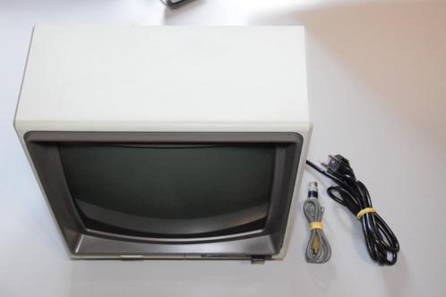 Zenith Data Systems Vintage Monitor ZVM-123-EA, Computers en Software, Vintage Computers, Ophalen of Verzenden