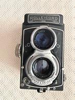 Rolleicord, Audio, Tv en Foto, Fotocamera's Analoog, Ophalen, Gebruikt, Polaroid, Overige Merken