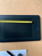 Wacom Intuos Pro Small Tekentablet en tekenpen. Gratis SWare, Computers en Software, Tekentablets, Ophalen of Verzenden, Gebruikt