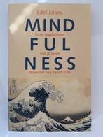 Mindfulness - Edel Maex, Ophalen of Verzenden, Gelezen, Klinische psychologie