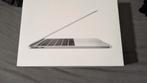 MacBook Pro 13" 2017 - i5, 16GB RAM, 128GB SSD, Gebruikt, 2 tot 3 Ghz, Qwerty, 13 inch