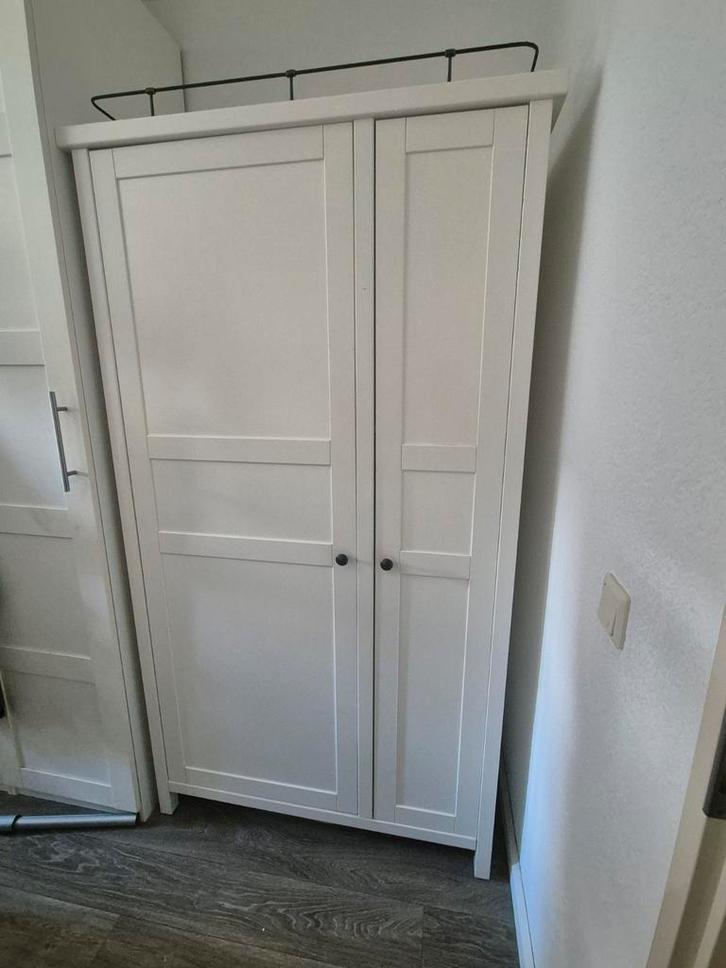 Ikea hemnes kast, Huis en Inrichting, Kasten | Ladekasten, Gebruikt, 150 tot 200 cm, 100 tot 150 cm, 50 tot 75 cm, Ophalen