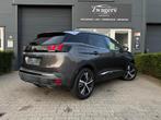 Peugeot 3008 1.6 e-THP GT Line|Panodak|Automaat|Garantie|Mas, Auto's, Peugeot, 65 €/maand, 4 cilinders, Alcantara, Bedrijf