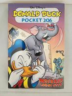 Donald Duck pocket 206, Eén stripboek, Ophalen of Verzenden, Nieuw
