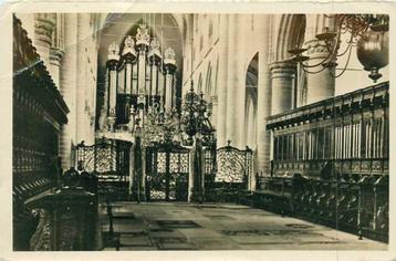(380-299-029) Dordrecht Grote Kerk beschikbaar voor biedingen