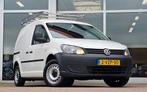 Volkswagen Caddy 1.6 TDI Trekhaak Airco Garantie Nieuwe APK!, Voorwielaandrijving, Euro 5, Gebruikt, 4 cilinders